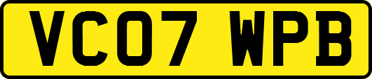 VC07WPB