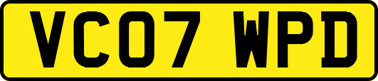 VC07WPD
