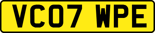 VC07WPE