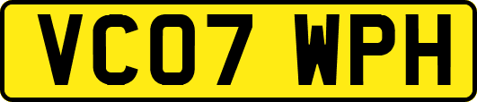 VC07WPH