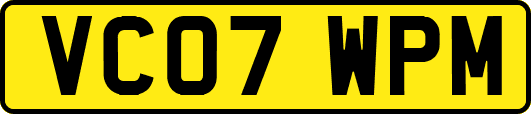 VC07WPM