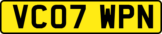 VC07WPN