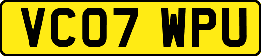 VC07WPU