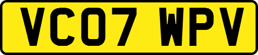 VC07WPV