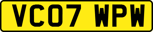 VC07WPW