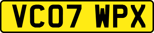 VC07WPX