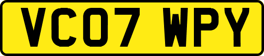 VC07WPY
