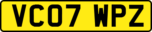 VC07WPZ