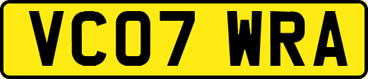 VC07WRA