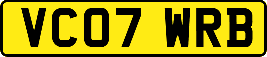 VC07WRB