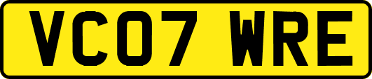 VC07WRE