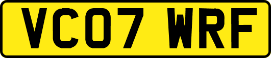 VC07WRF