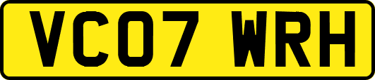 VC07WRH