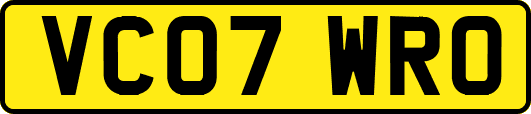 VC07WRO