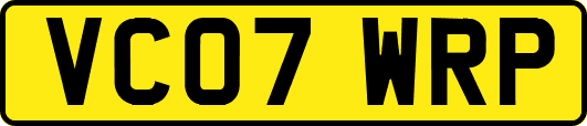 VC07WRP
