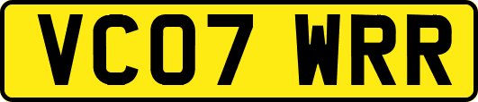 VC07WRR
