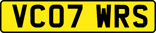 VC07WRS