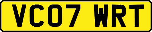 VC07WRT