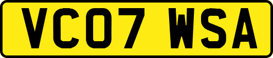 VC07WSA