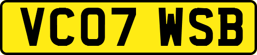 VC07WSB