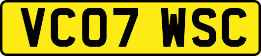 VC07WSC