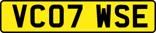 VC07WSE