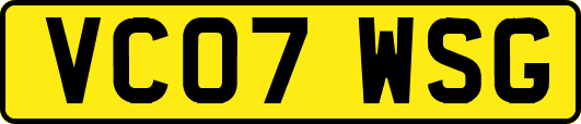 VC07WSG