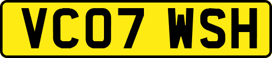 VC07WSH