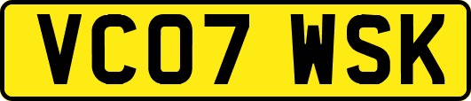 VC07WSK