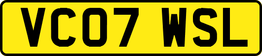 VC07WSL