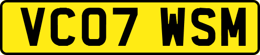 VC07WSM