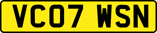 VC07WSN