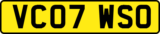 VC07WSO