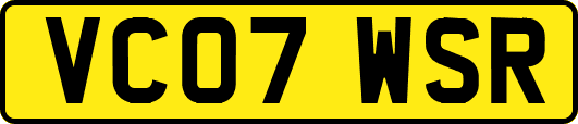 VC07WSR