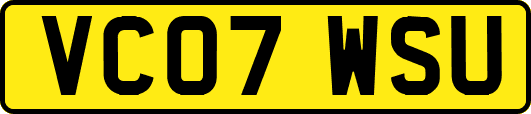 VC07WSU