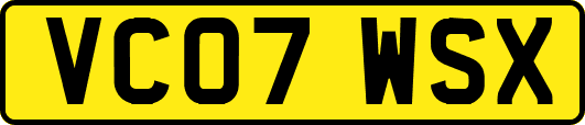 VC07WSX