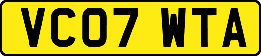 VC07WTA
