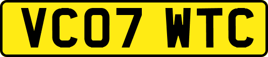 VC07WTC