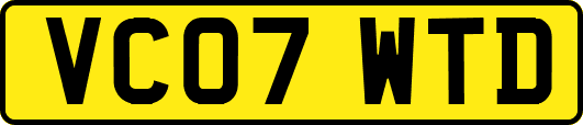 VC07WTD