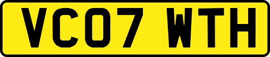 VC07WTH