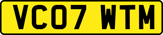 VC07WTM