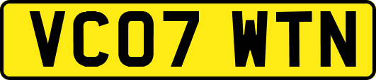 VC07WTN