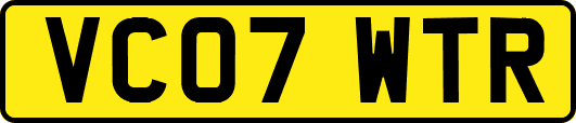 VC07WTR