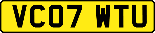 VC07WTU