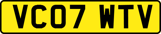 VC07WTV