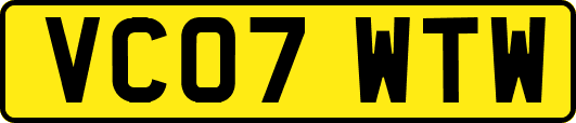 VC07WTW