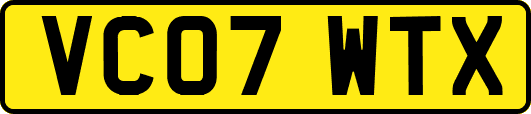VC07WTX