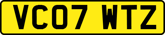 VC07WTZ