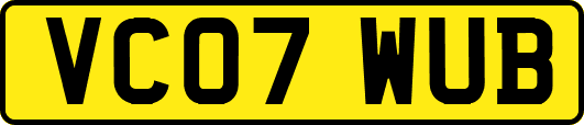 VC07WUB