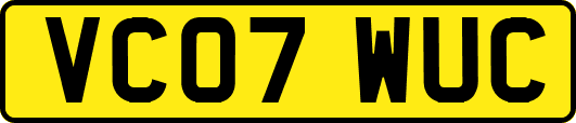 VC07WUC